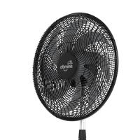 Ventilador de Coluna 60cm com 8 Pás Eco Oscilante Dômina - 2