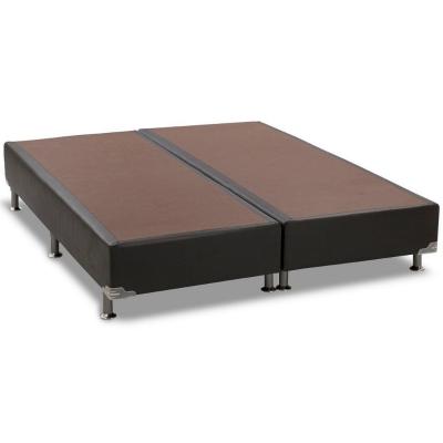 Base Box Casal Quenn 158x198cm Ortobom