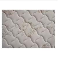 Conjunto Box Casal Queen Size Colchão Airtech Molas Ensacadas Spring Pocket Base Material Sintético Ortobom - 5