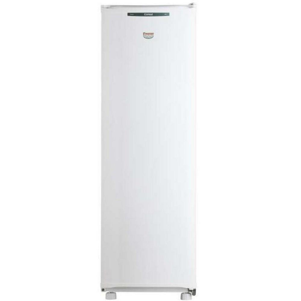 Freezer Vertical 142 Litros com 1 Porta Desgelo Manual CVU20 Consul - 1