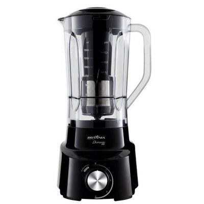 Liquidificador Diamante 2,1 Litros 800W Britânia