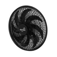 Ventilador de Parede 60cm com 6 Pás Eco Oscilante Dômina - 1