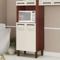 Cozinha Completa Com Balcão Versalhes 12 Portas 1 Gaveta Kits Paraná - 8