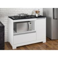 Balcão para Cooktop NT3050 com 1 Gaveta Notável - 1