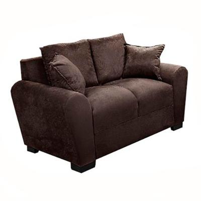 Sofá 2 Lugares Super Macio Fortaleza Finezzi