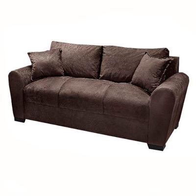 Sofá 3 Lugares Super Macio Fortaleza Finezzi