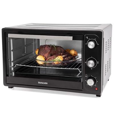 Forno Eletrico 50 Litros FE5012PT Suggar