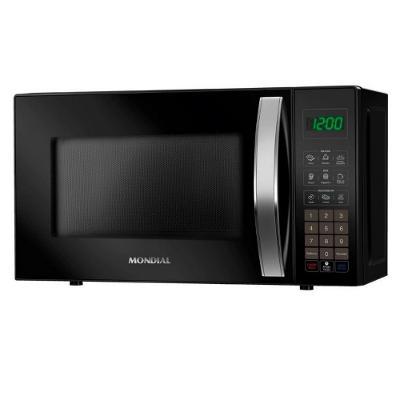 Microondas 21 Litros 1200W MO-01-21-B Mondial