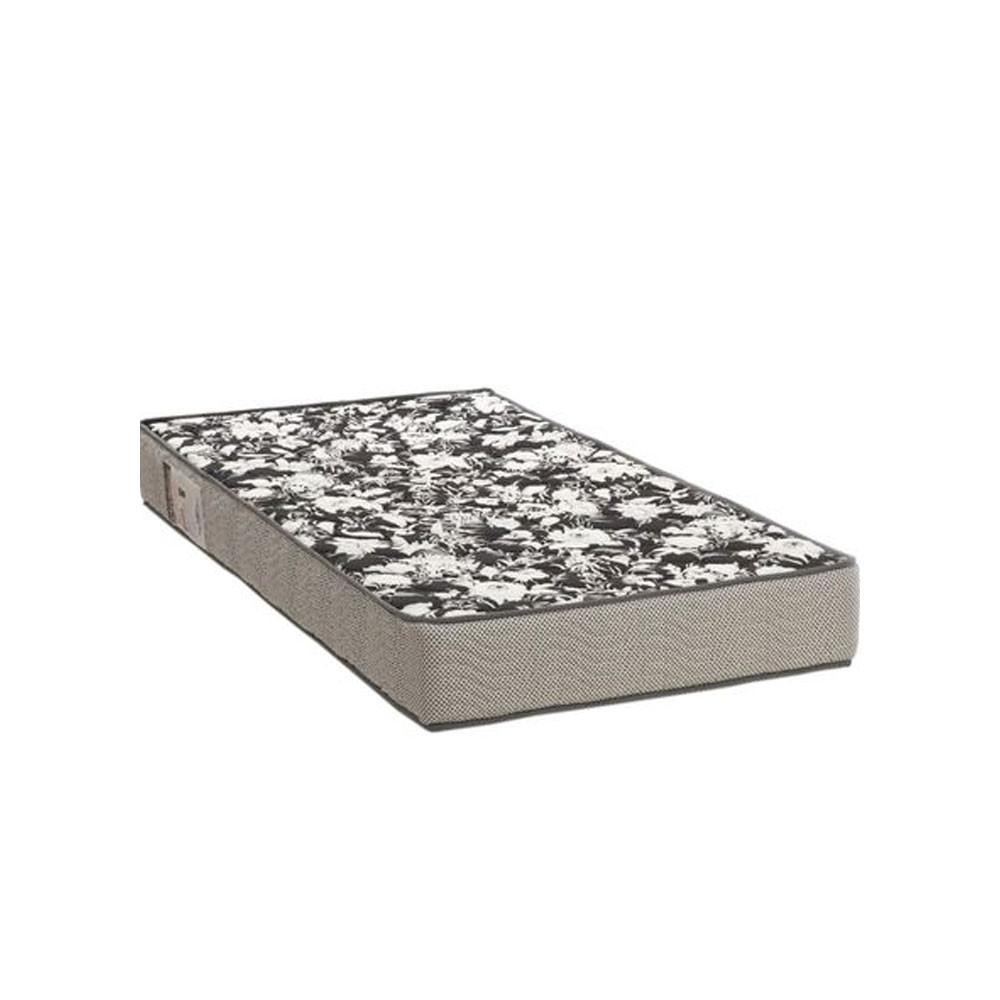 Colchão Solteiro Physical Ultra Resistente com Espuma D26 Ortobom - 1