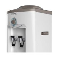 Bebedouro de Coluna Sistema Easy Open EGC35B Esmaltec - 2