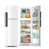 Geladeira CRM44 386 Litros Frost Free Duplex Consul - 1