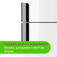 Geladeira CRM44 386 Litros Frost Free Duplex Consul - 5