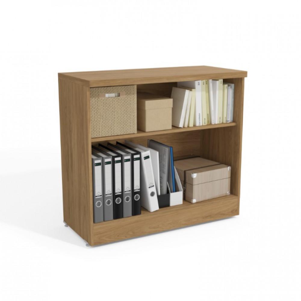 Armário Balcão Office Versátil com Chave 1011A Kappesberg - 2