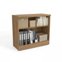 Armário Balcão Office Versátil com Chave 1011A Kappesberg - 2