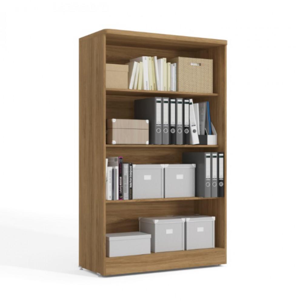 Armário Office Versátil Alto com Chave 1013A Kappesberg - 2