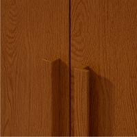 Guarda-Roupa Alonzo 6 Portas e 4 Gavetas com Espelho e Pés Móveis Lopas - 5