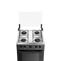 Fogão 4 Bocas com Mesa Inox Milão 30000176 Atlas - 3