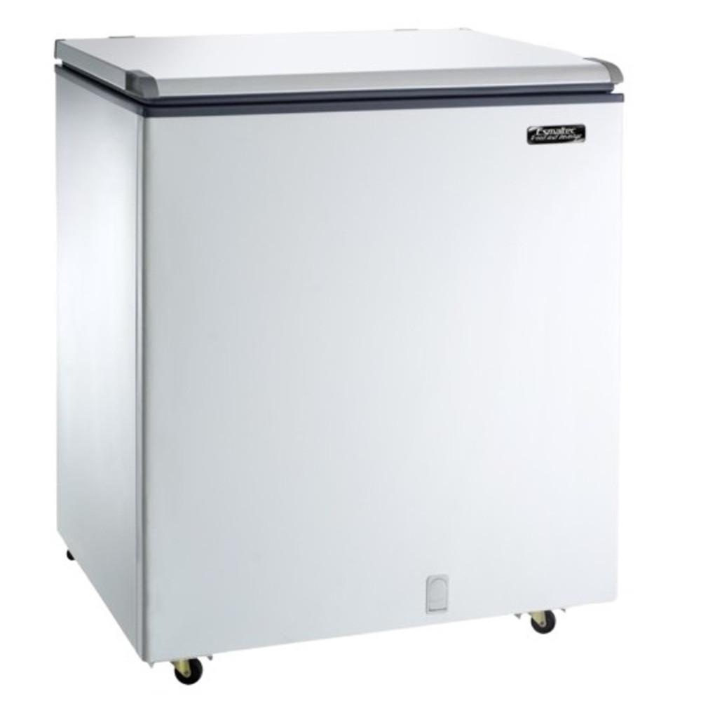 Conservador Horizontal 214 Litros ECH250 CIB Esmaltec - 1