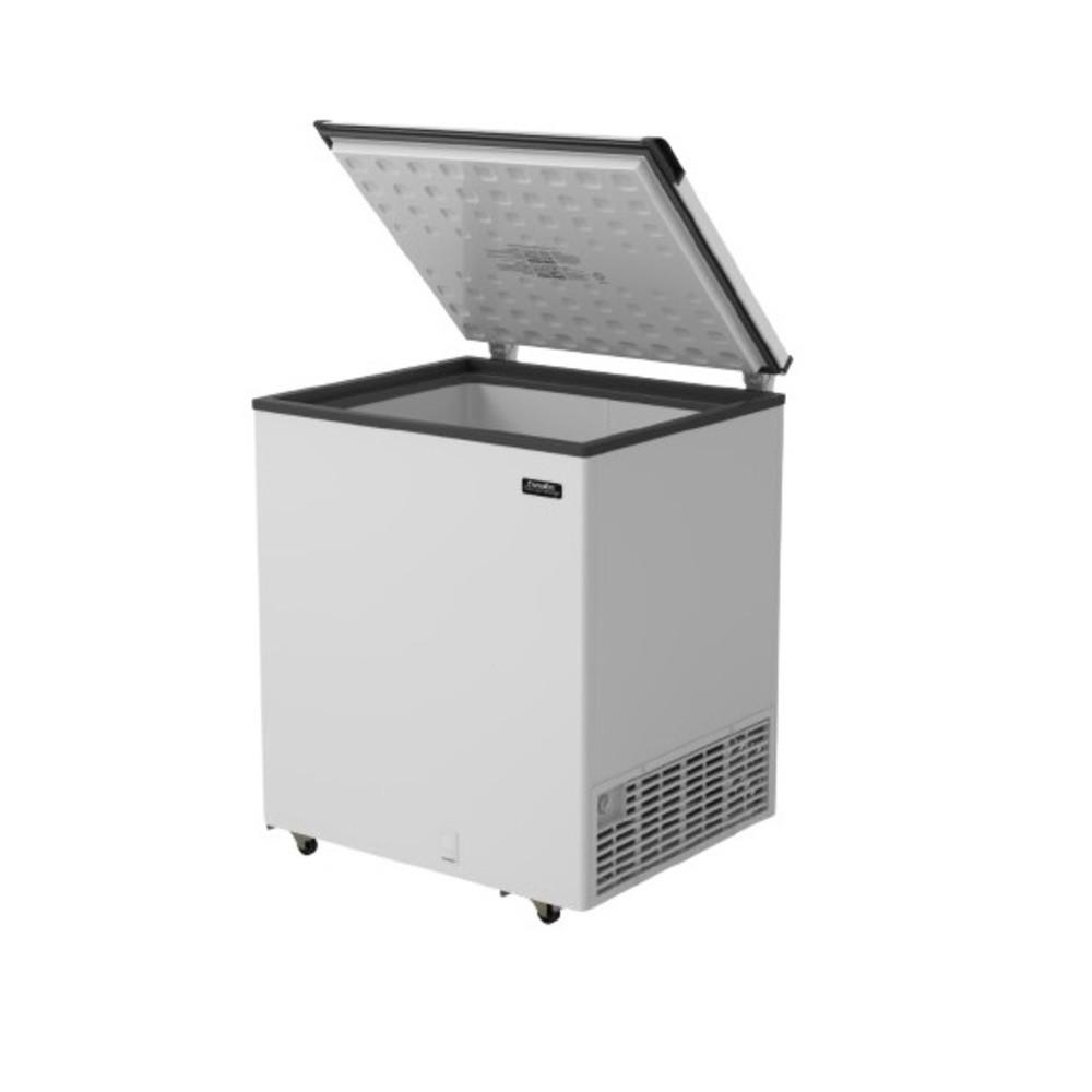 Conservador Horizontal 214 Litros ECH250 CIB Esmaltec - 3