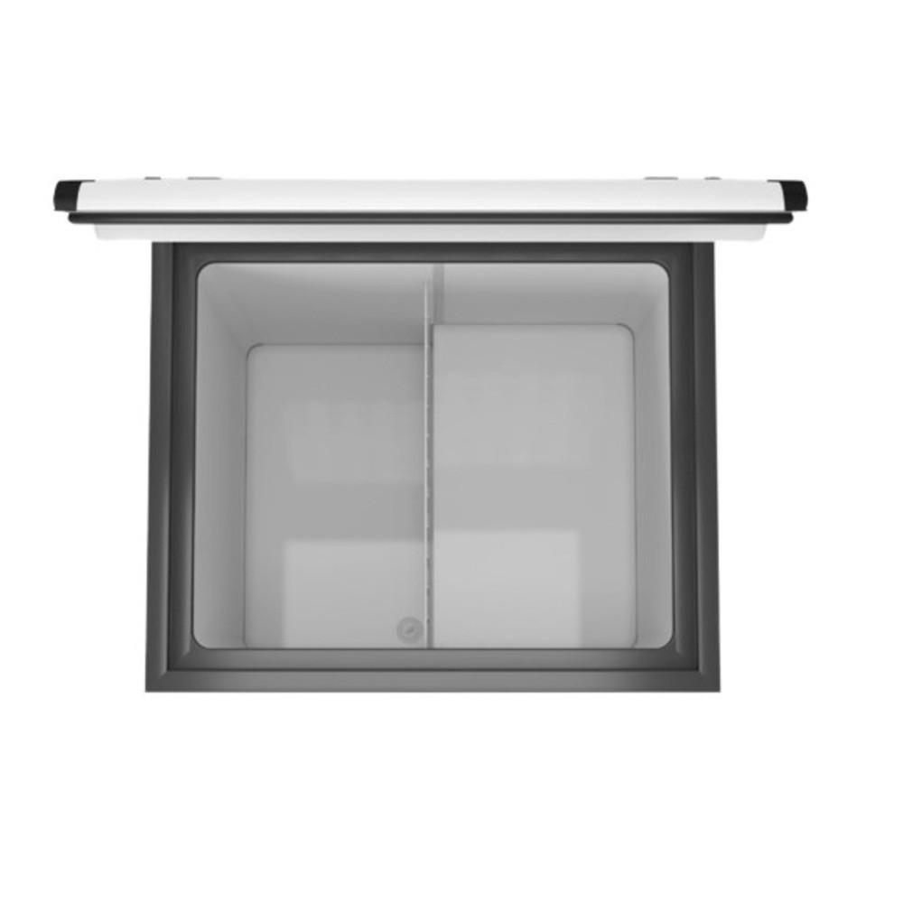 Conservador Horizontal 214 Litros ECH250 CIB Esmaltec - 4