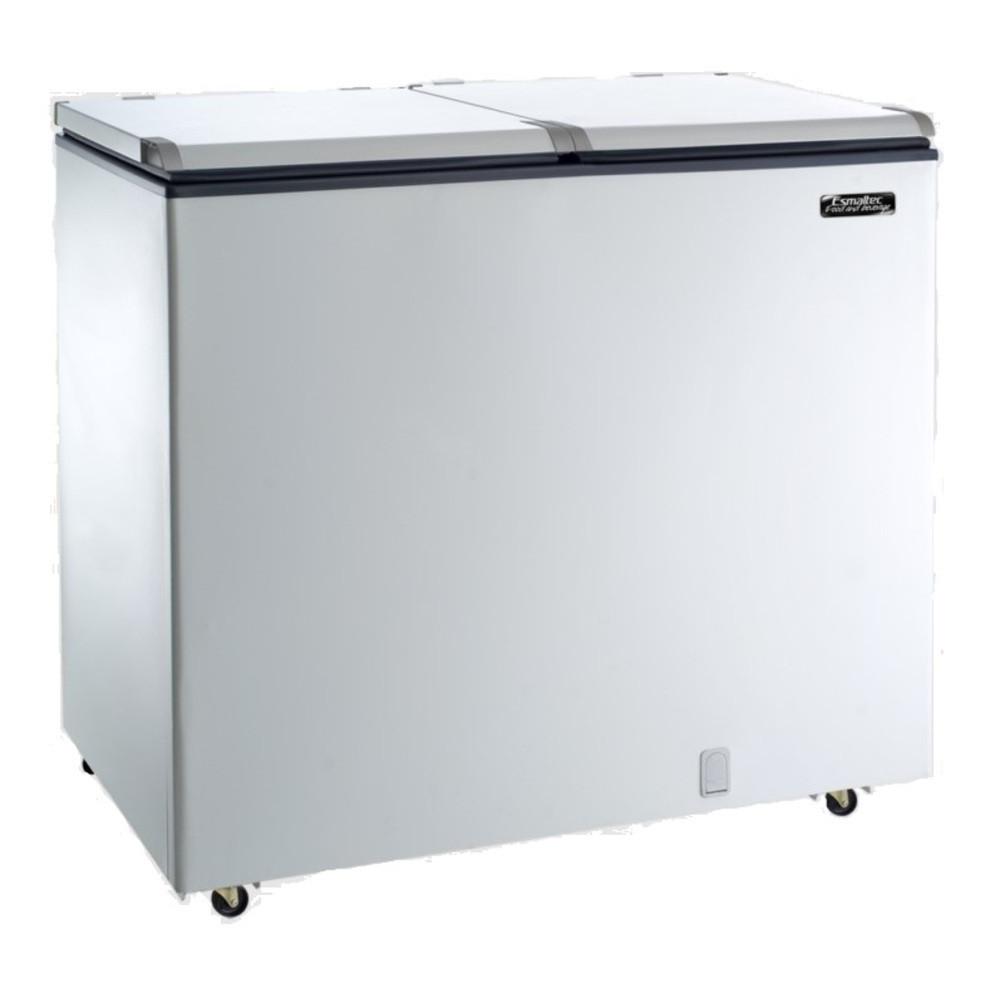 Conservador Horizontal 303 Litros ECH350 CIB Esmaltec - 1