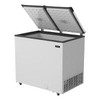 Conservador Horizontal 303 Litros ECH350 CIB Esmaltec - 2