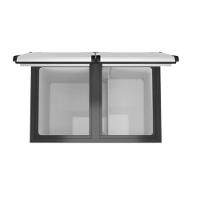 Conservador Horizontal 303 Litros ECH350 CIB Esmaltec - 3