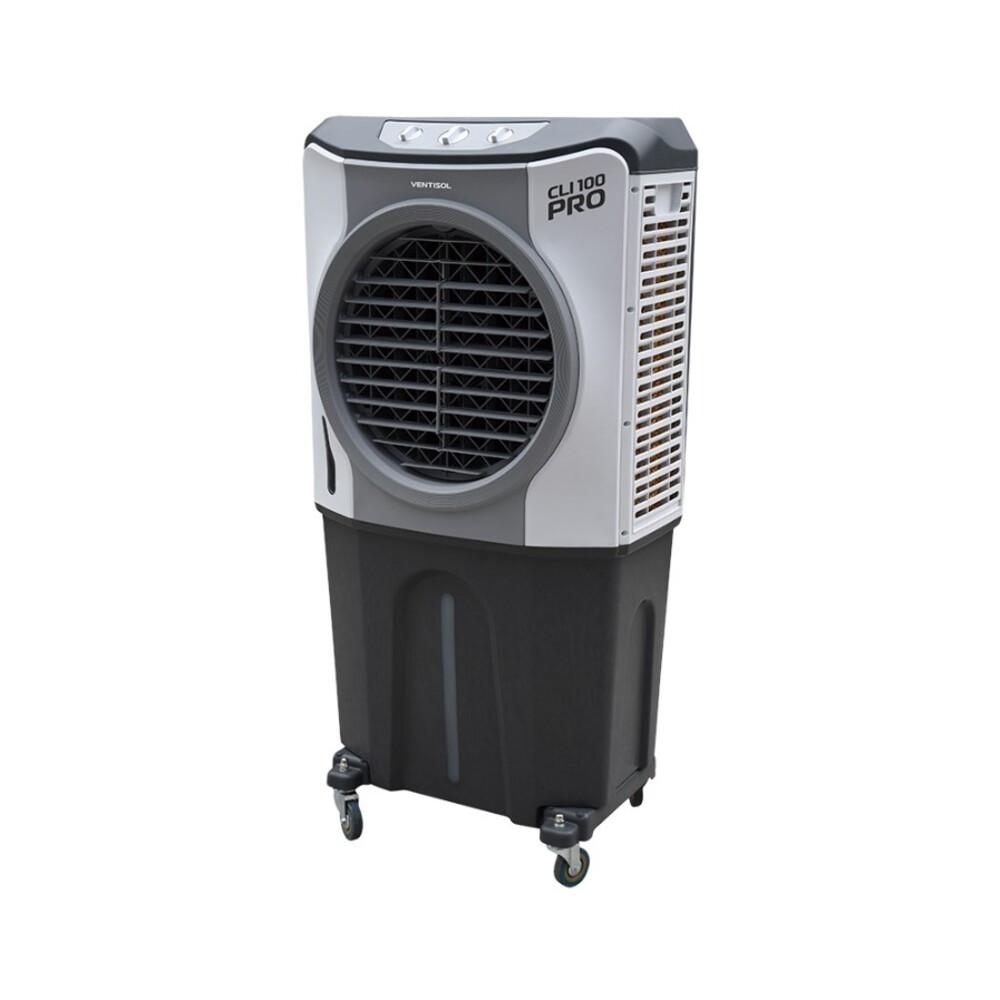 Climatizador 100 Litros CLI100 PRO 210W Ventisol - 1