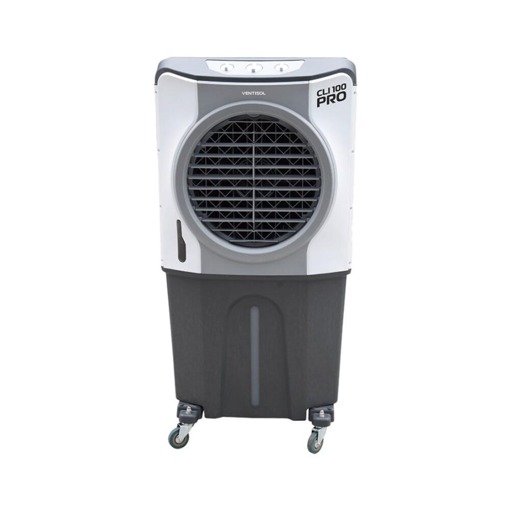Climatizador 100 Litros CLI100 PRO 210W Ventisol - 2