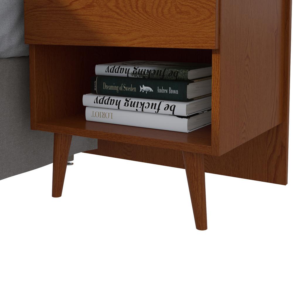 Cabeceira Casal e Queen Like Com 2 Mesas 90751 Lopas - 3