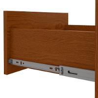 Cabeceira Casal e Queen Like Com 2 Mesas 90751 Lopas