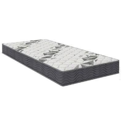 Colchão Solteiro de Espuma Airtech 100 D33 88X188X18cm Eps Ortobom