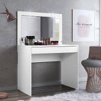 Penteadeira Camarim Atraente com Espelho e LED 5940 Demóbile - 2