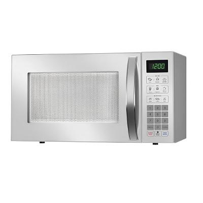 Forno Micro-Ondas 34 Litros MO-02-34-W Mondial