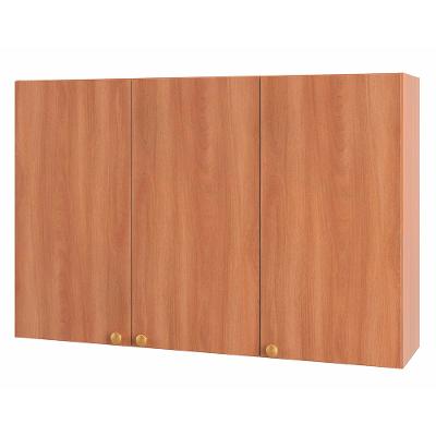 Armário Aéreo 120cm Sálvia 3 Portas 908003 Telasul