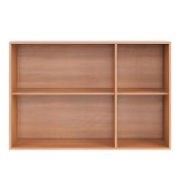 Armário Aéreo 120cm Sálvia 3 Portas 908003 Telasul - 2