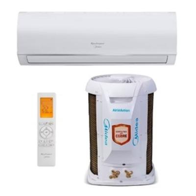 Freezer Horizontal 200 Litros MDFC280LA012 Midea