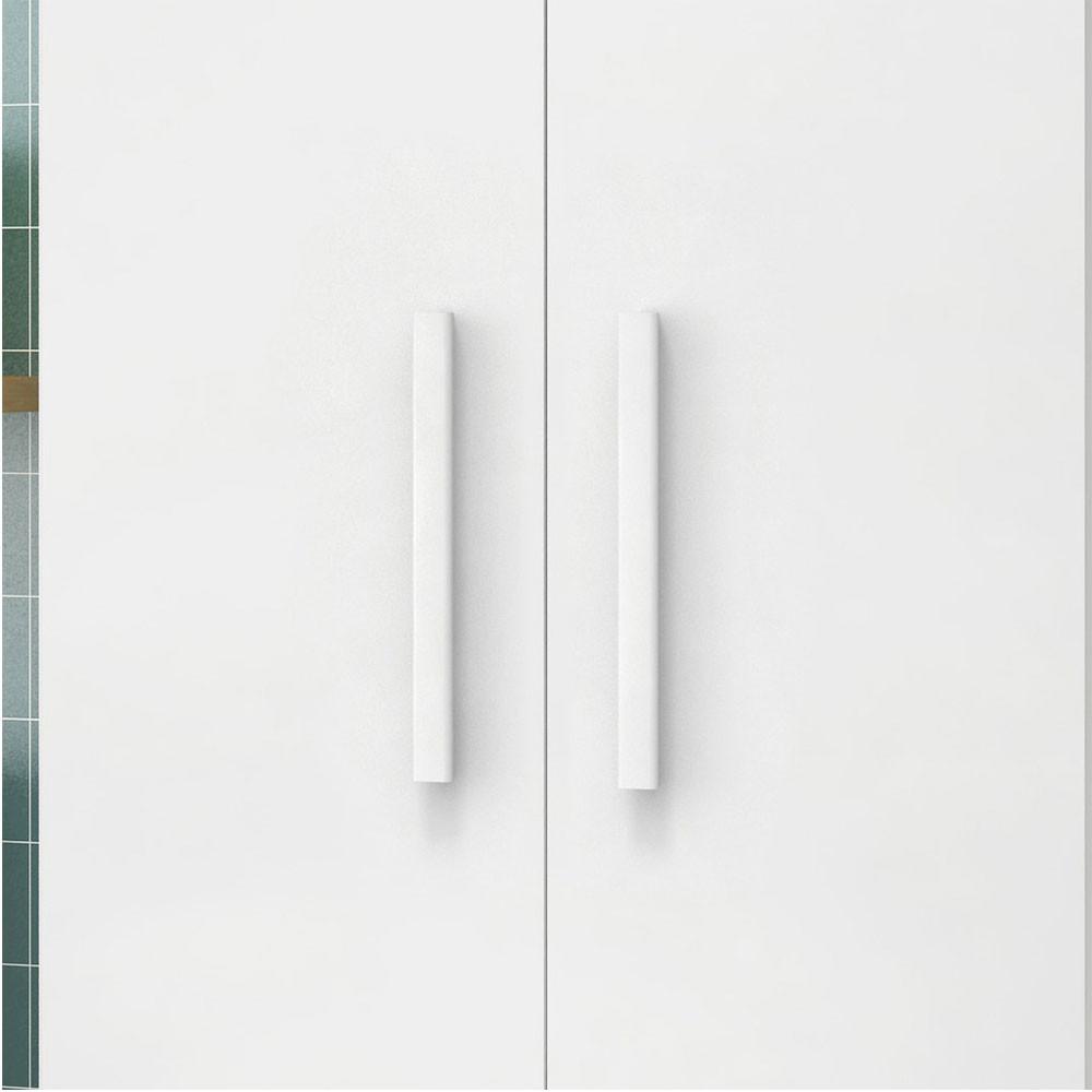 Armário Multiuso 2 Portas 879 QMOVI - 4