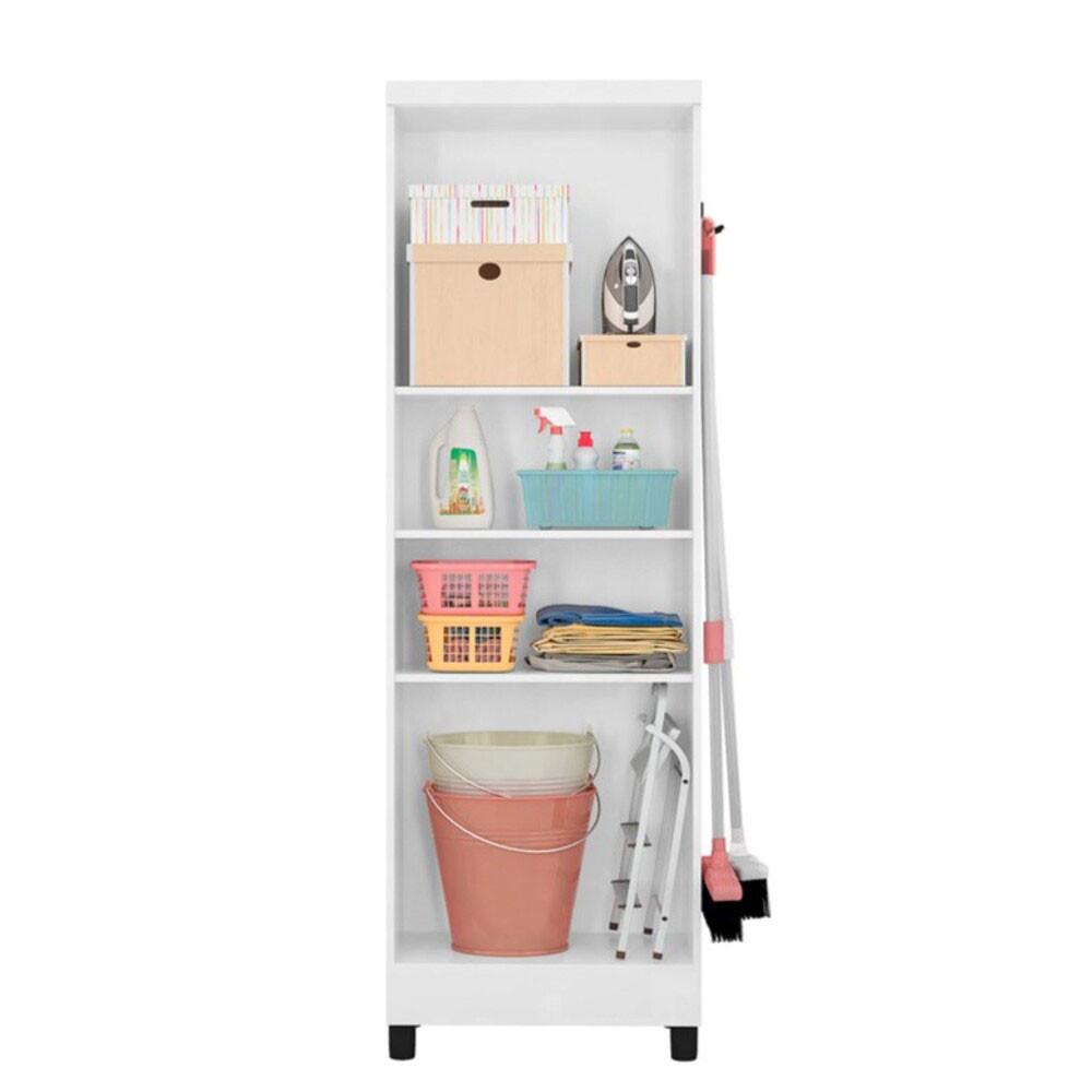 Armário Multiuso 2 Portas 879 QMOVI - 6