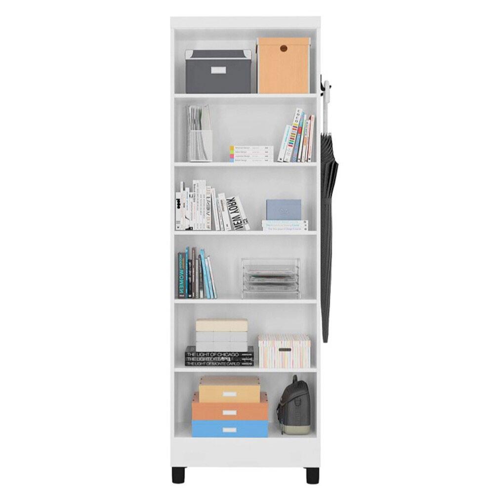 Armário Multiuso 2 Portas 879 QMOVI - 7