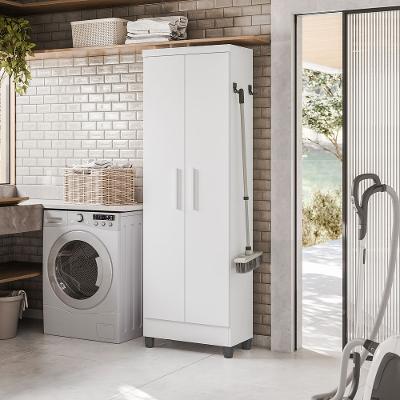 Armário Multiuso 2 Portas 879 QMOVI