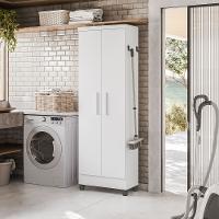 Armário Multiuso 2 Portas 879 QMOVI - 1