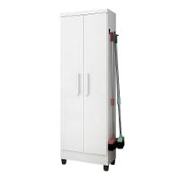 Armário Multiuso 2 Portas 879 QMOVI - 2