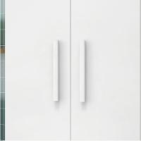 Armário Multiuso 2 Portas 879 QMOVI