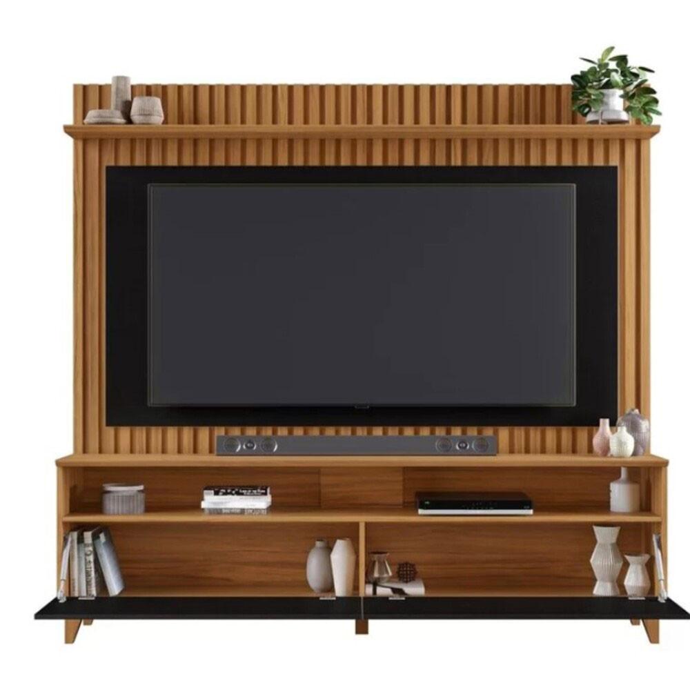 Home NT1340 183cm em Ripado para Tv até 65 Polegadas Notável - 4