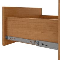 Cabeceira Casal e Queen Like Com 2 Mesas 90751 Lopas - 3