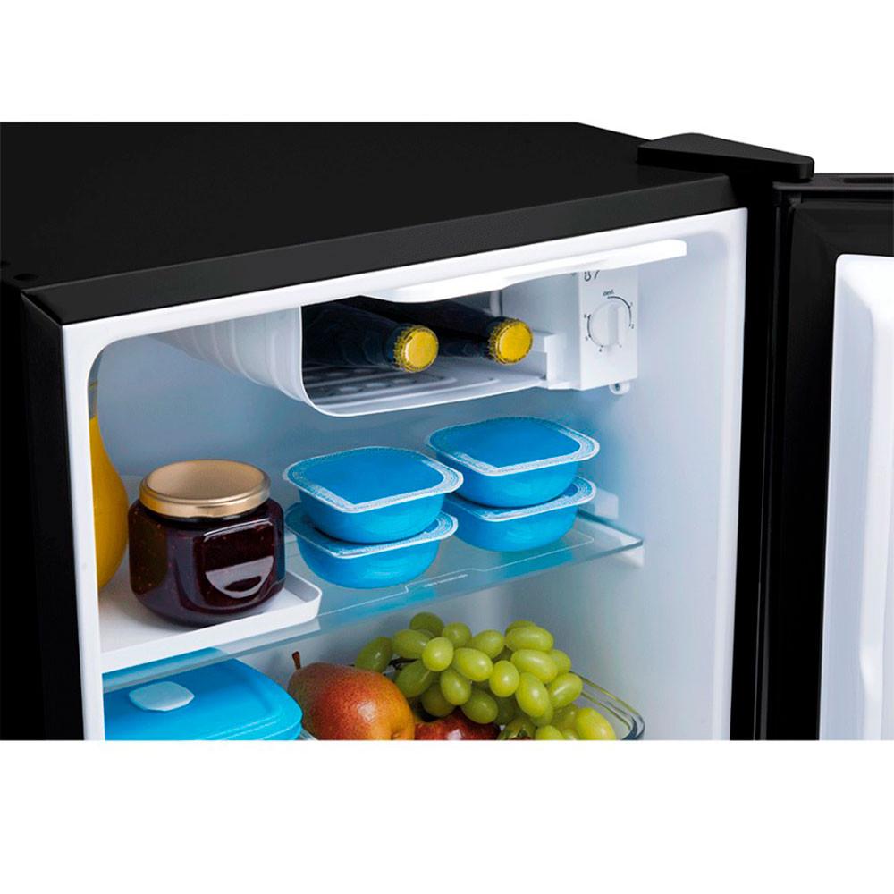 Frigobar 45 Litros com Termostato MRC06B2 Midea - 4