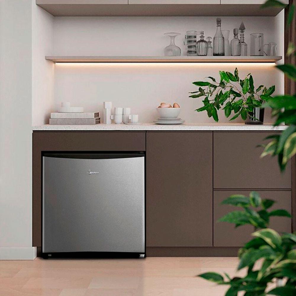 Frigobar 45 Litros com Termostato MRC06B2 Midea - 5