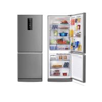 Geladeira 2 Portas 460 Litros Inverter Frost Free NR-BB64PV1XB Panasonic - 1