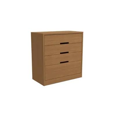 Comoda S824 com 4 Gavetas Kappesberg